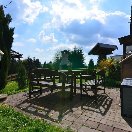 Cosy Apartment In Frauenwald Near Forest Экстерьер фото