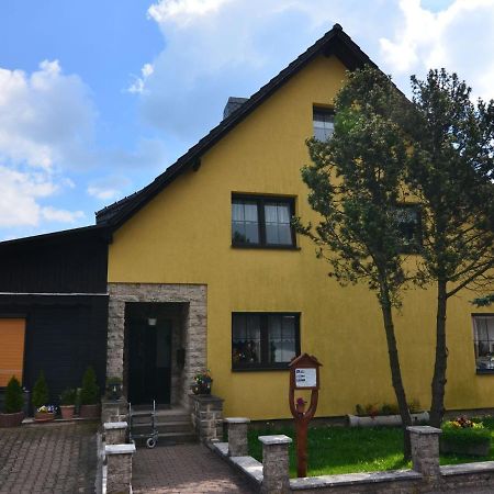 Cosy Apartment In Frauenwald Near Forest Экстерьер фото