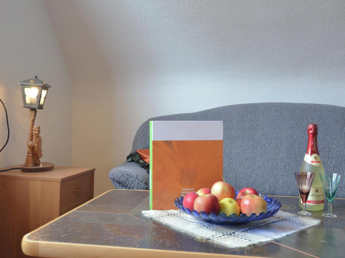 Cosy Apartment In Frauenwald Near Forest Экстерьер фото