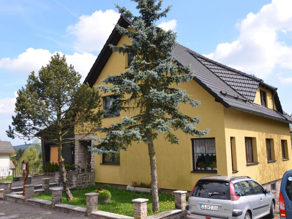 Cosy Apartment In Frauenwald Near Forest Экстерьер фото