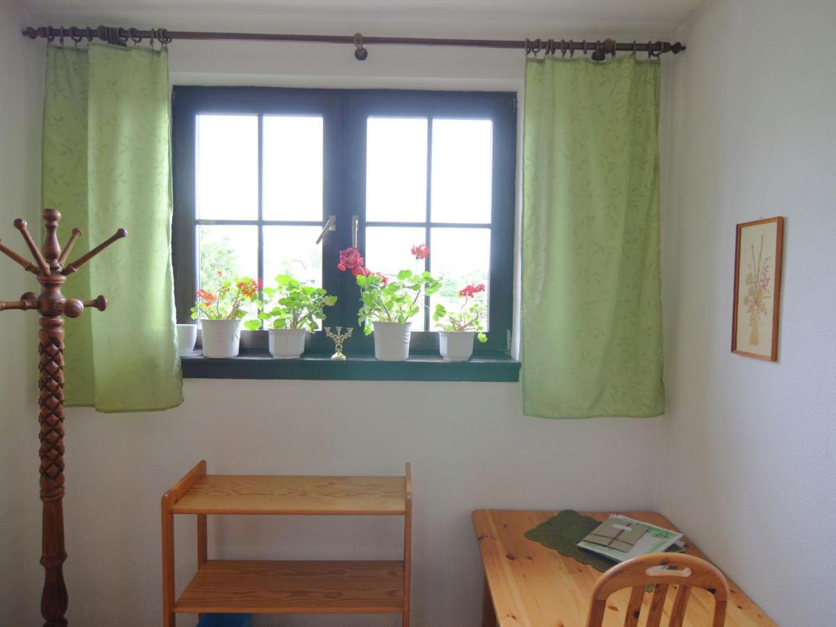 Cosy Apartment In Frauenwald Near Forest Экстерьер фото