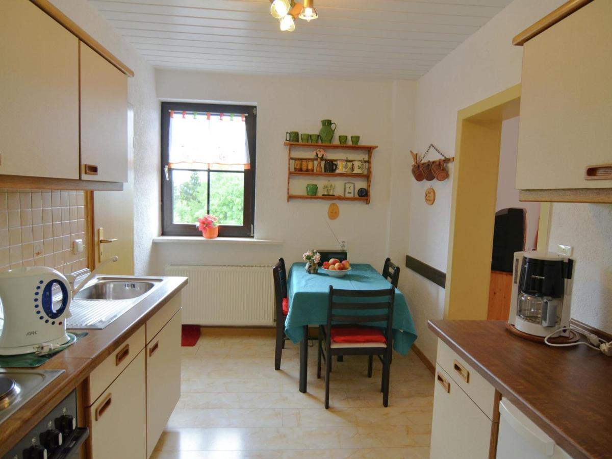 Cosy Apartment In Frauenwald Near Forest Экстерьер фото