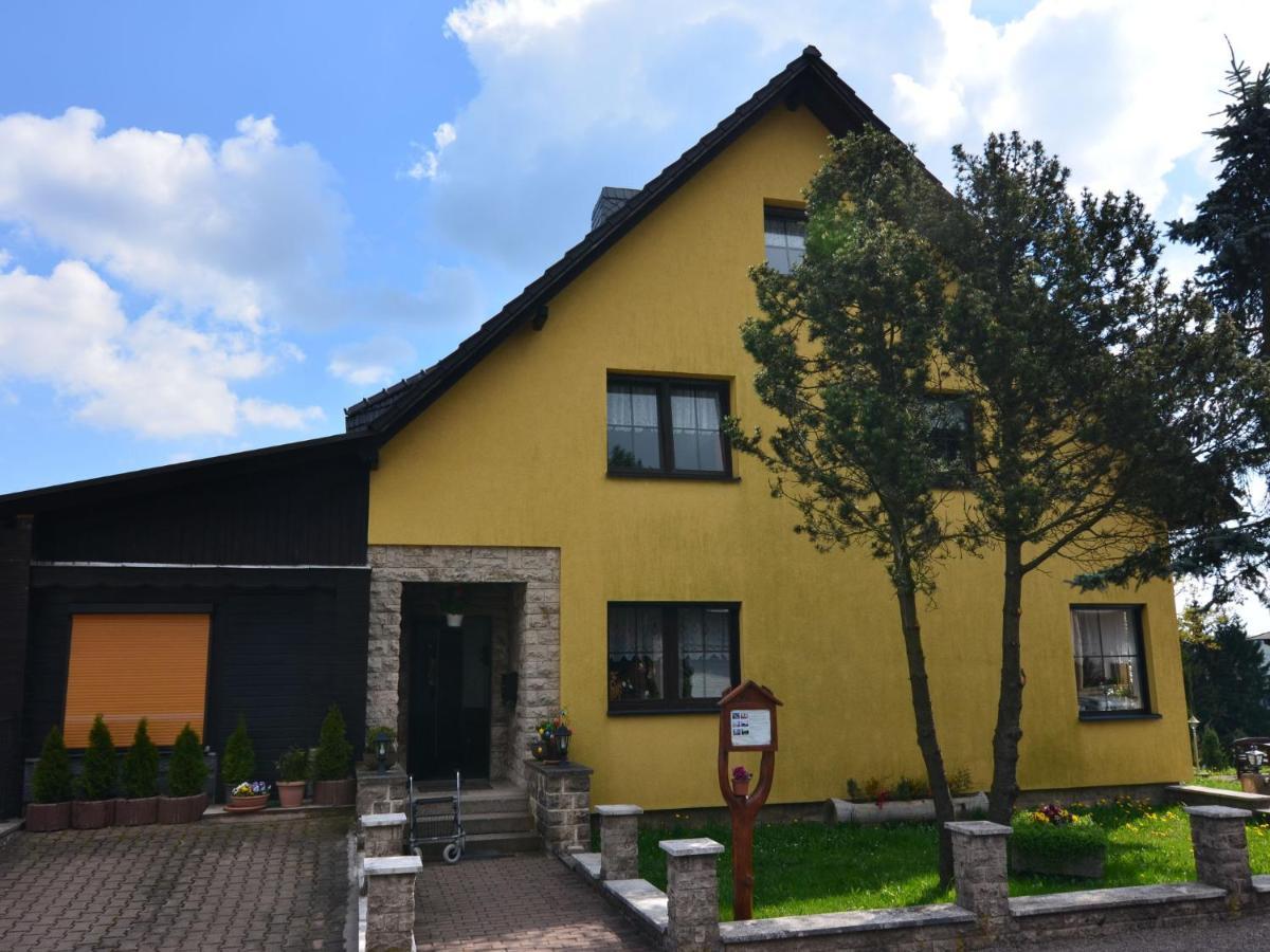 Cosy Apartment In Frauenwald Near Forest Экстерьер фото
