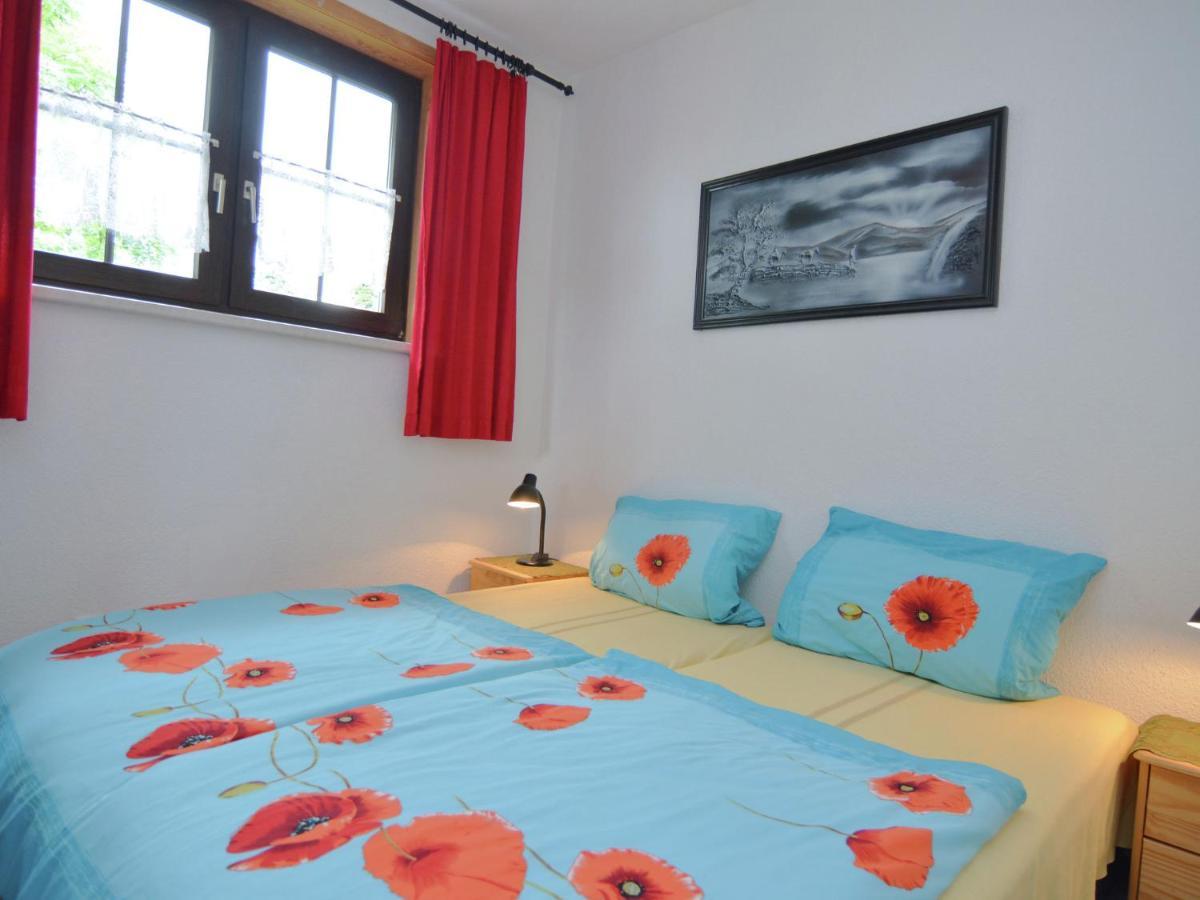 Cosy Apartment In Frauenwald Near Forest Экстерьер фото
