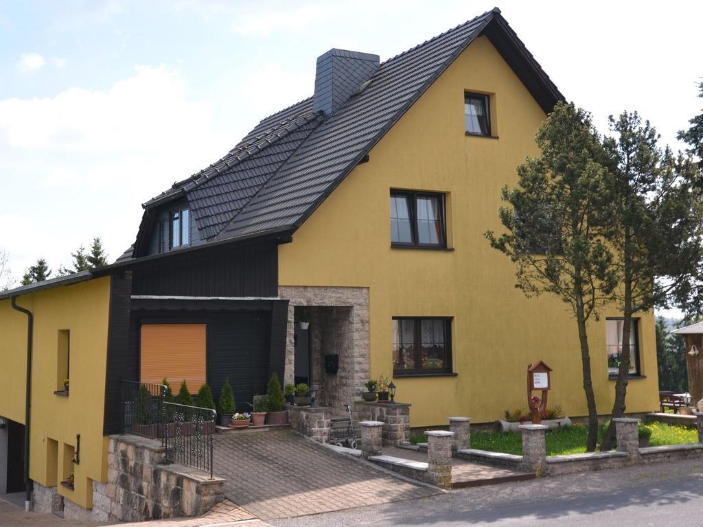 Cosy Apartment In Frauenwald Near Forest Экстерьер фото