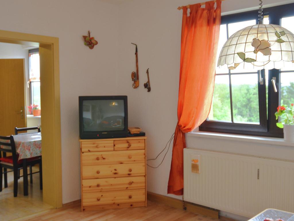 Cosy Apartment In Frauenwald Near Forest Экстерьер фото